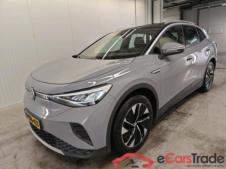 VOLKSWAGEN ID.4 Pure 52 kWh