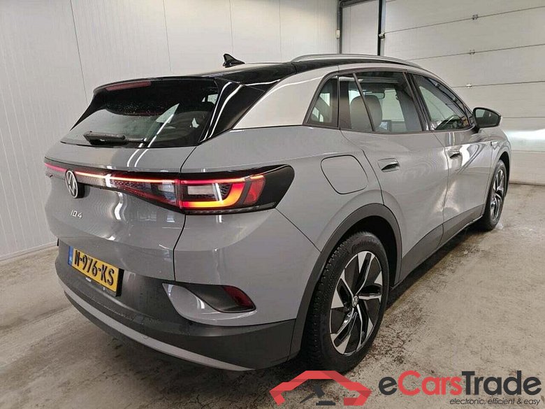 VOLKSWAGEN ID.4 Pure 52 kWh #2