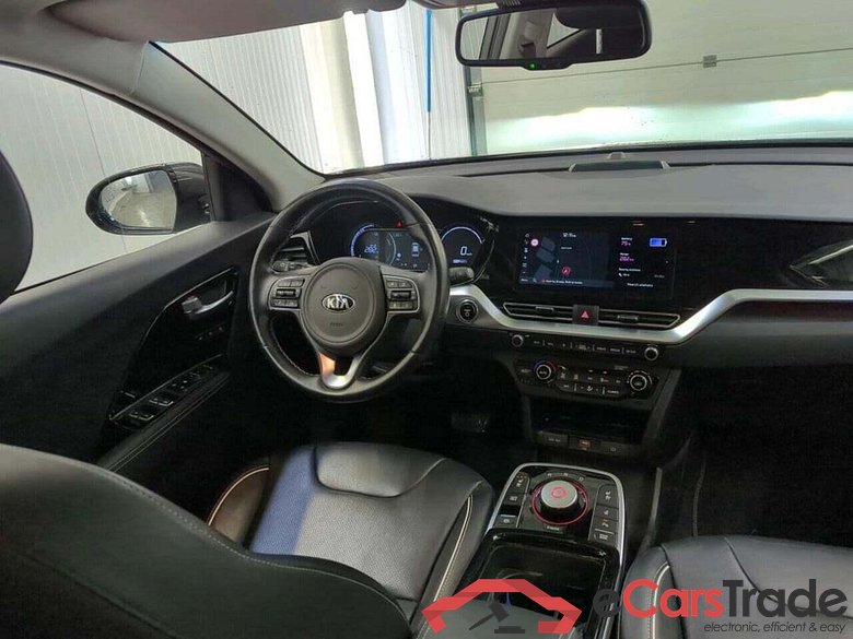KIA e-Niro ExecutiveLine 64 kWh #3