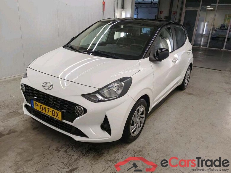HYUNDAI i10 1.0 Comfort