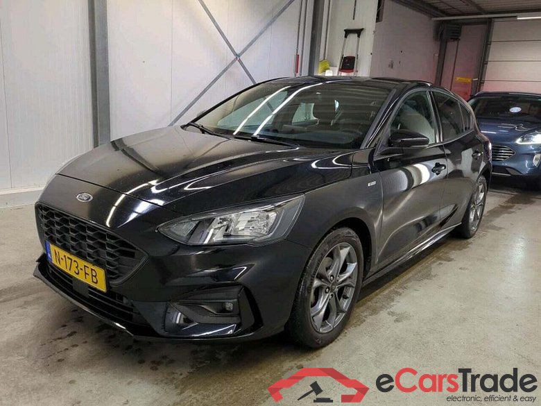 FORD FOCUS 1.0 EcoB. ST L. Bns #1