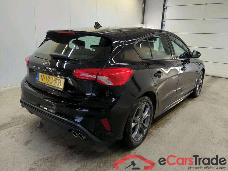 FORD FOCUS 1.0 EcoB. ST L. Bns #2