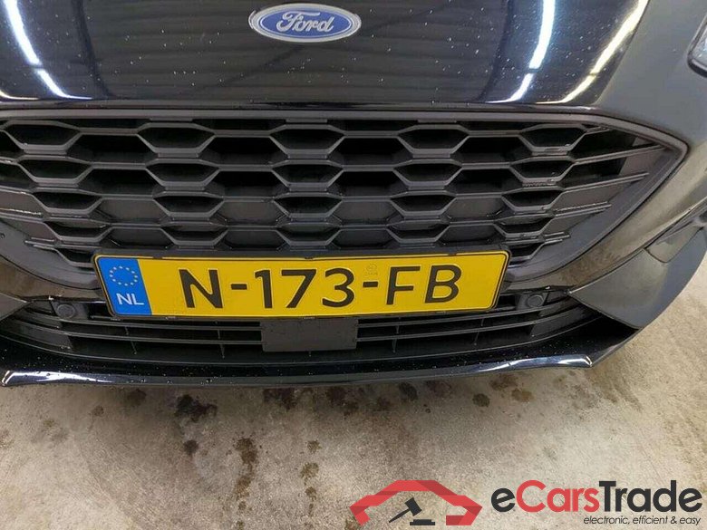 FORD FOCUS 1.0 EcoB. ST L. Bns #4