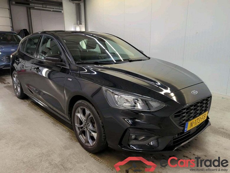 FORD FOCUS 1.0 EcoB. ST L. Bns #5