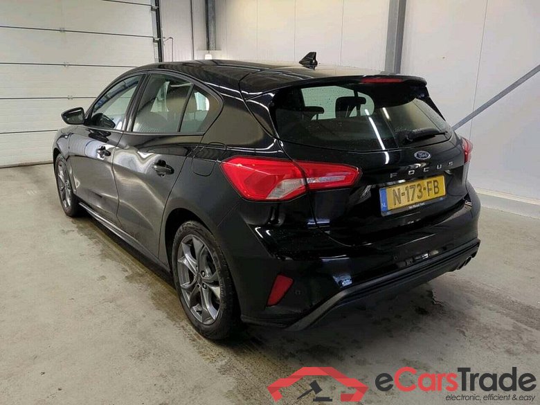 FORD FOCUS 1.0 EcoB. ST L. Bns #6