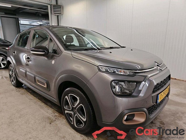 CITROEN C3 1.2 PT C-Series #5