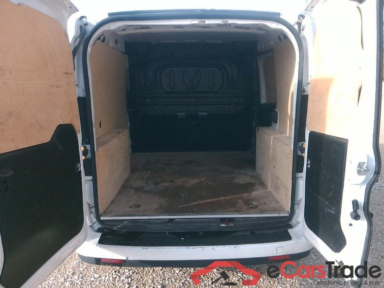 DOBLO CARGO 1.3MJ PRO LOUNGE #6