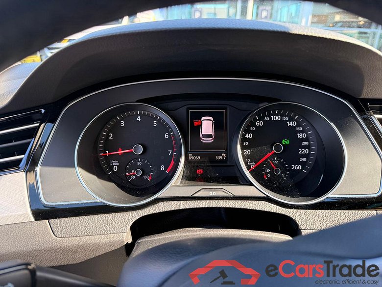 VOLKSWAGEN Passat SW Passat SW 1.5 TSI Style OPF DSG #3