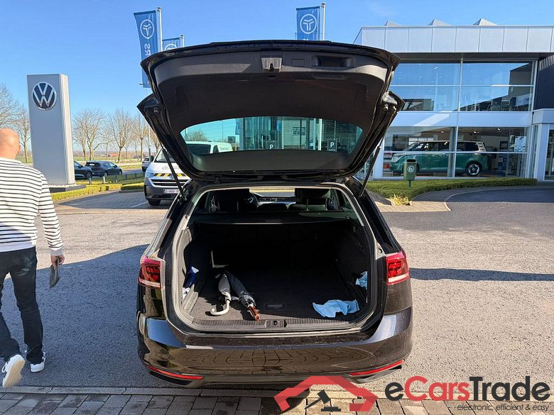 VOLKSWAGEN Passat SW Passat SW 1.5 TSI Style OPF DSG #4