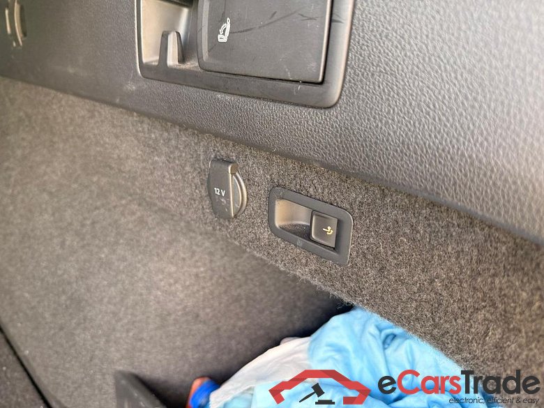 VOLKSWAGEN Passat SW Passat SW 1.5 TSI Style OPF DSG #5