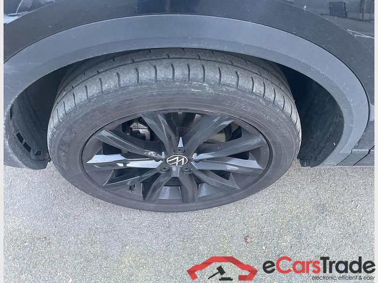 VOLKSWAGEN T-Roc T-Roc R-Line Business 1.5 TSI 110 kW (150 ch) 7 vitesses DSG #3