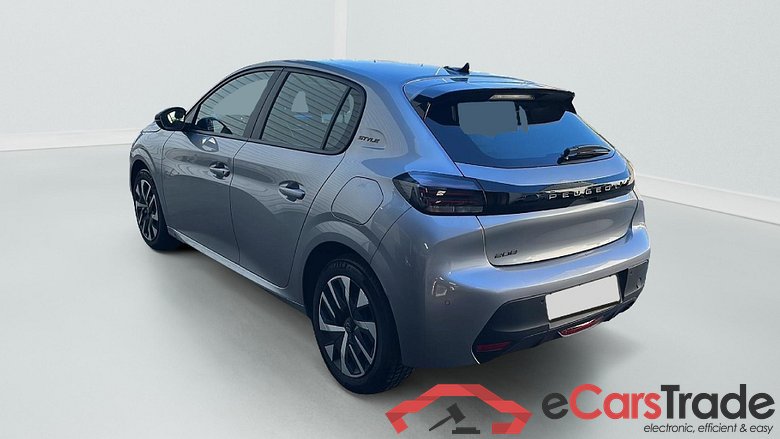 Peugeot 208 100 S&S BVM6 Style #5