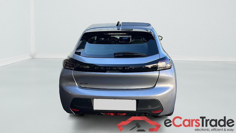 Peugeot 208 100 S&S BVM6 Style #6