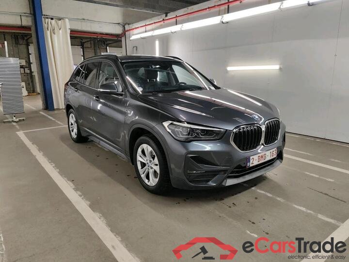 BMW X1 X1 xDrive25e (162 kW) (PHEV) 162kW/220pk  5D/P Auto-6 #2