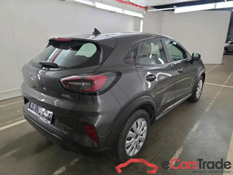 Ford Puma 1.5 TDCI Connected Display Klima ... #3
