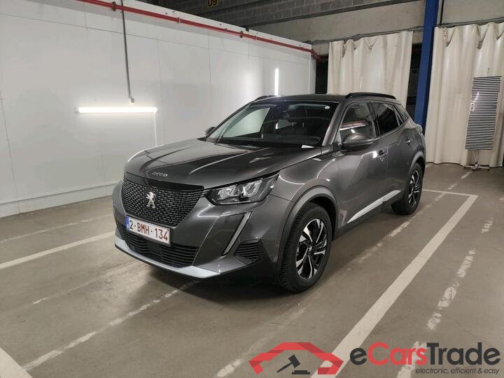 Peugeot 2008 2008 1.2 Puretech S/S EAT8 Allure 96kW/130pk  5D/P Auto-8 #1