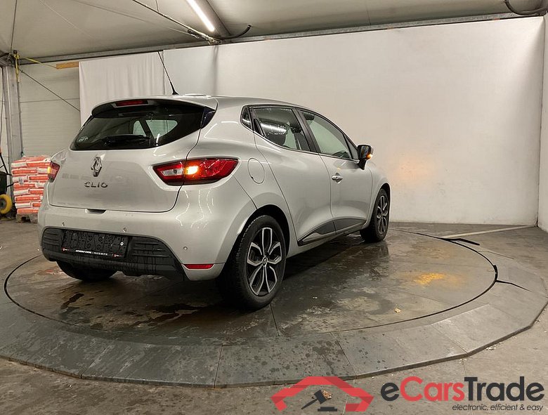 RENAULT Clio IV Phase II Clio 0.9 TCe Cool & Sound #2 (EU6c) #2