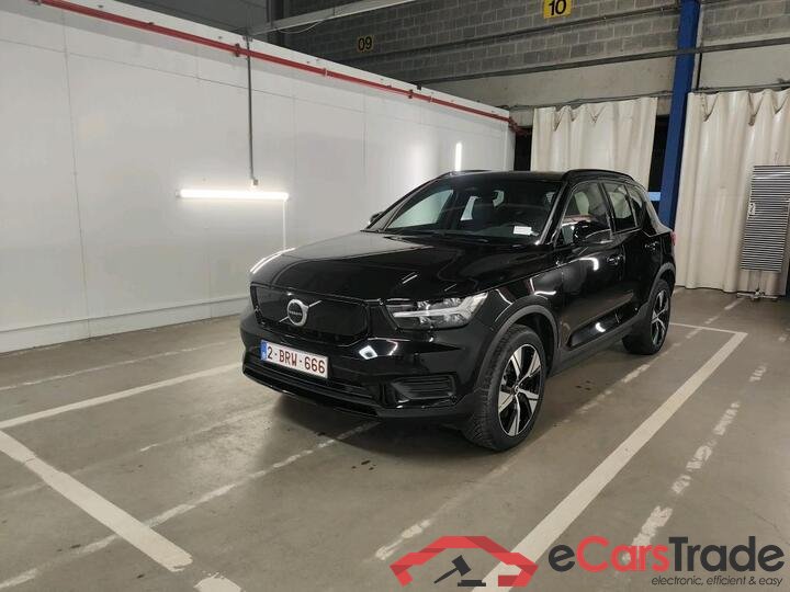 Volvo XC40 XC40 Recharge Core 170kW/231pk  5D/P Auto-1