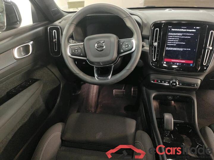 Volvo XC40 XC40 Recharge Core 170kW/231pk  5D/P Auto-1 #5