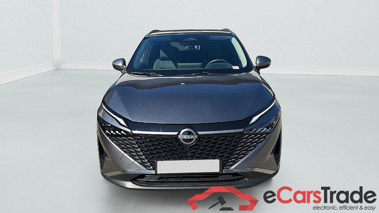 Nissan Qashqai MILD HYBRID 158 CH XTRONIC N-CONNECTA #2