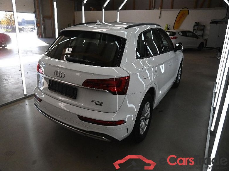 Q5 40 TDI quattro advanced 2.0 TDI 150KW AT7 E6d #2