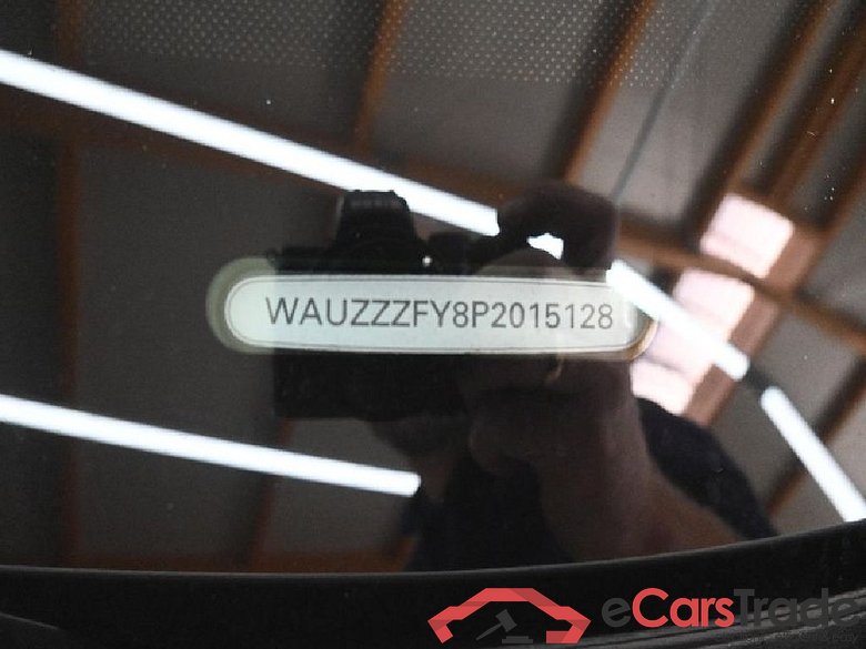 Q5 40 TDI quattro advanced 2.0 TDI 150KW AT7 E6d #5