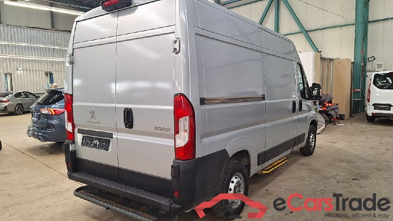 Boxer Kasten Hochraum 333 L2H2 Premium BlueHDi 140 Stop&Start HDi 103KW MT6 E6dT #2