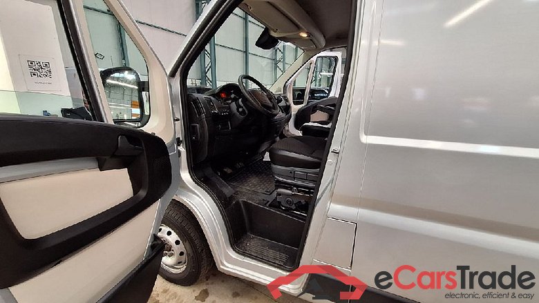 Boxer Kasten Hochraum 333 L2H2 Premium BlueHDi 140 Stop&Start HDi 103KW MT6 E6dT #4