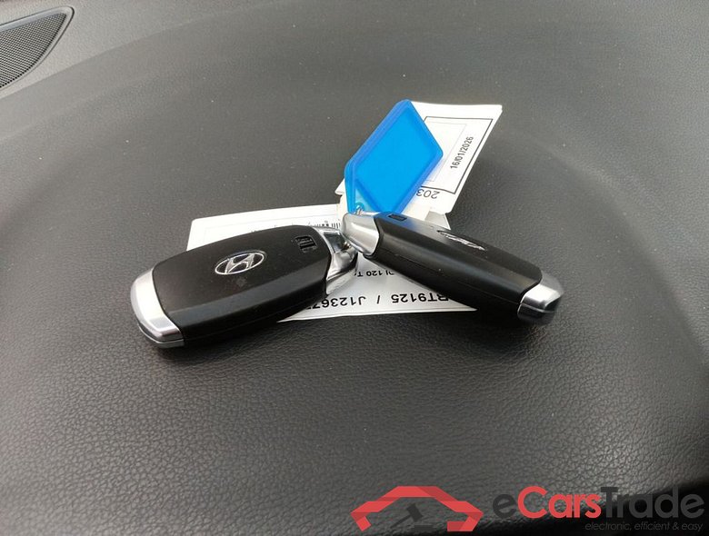 HYUNDAI i30 WAGON - 2020 1.0 T-GDi MHEV 120 Techno DCT 5d #4