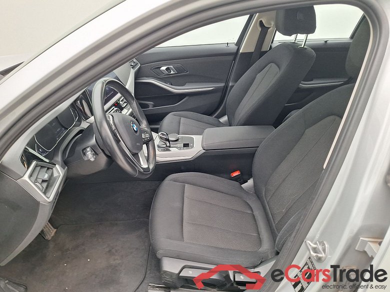 BMW, 3-serie Touring '18, BMW 3 Reeks Touring 320dA (120 kW) 5d #3