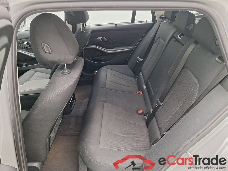 BMW, 3-serie Touring '18, BMW 3 Reeks Touring 320dA (120 kW) 5d #4