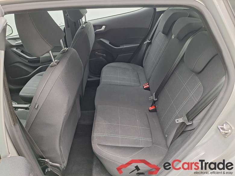 Ford, Fiesta '17, Ford Fiesta 1.1i 52kW Business Class 5d #4