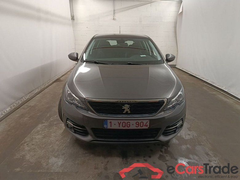 Peugeot 308 1.2 PureTech 110 S&S Active Pack 5d #5
