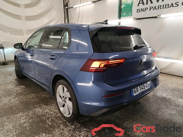 VOLKSWAGEN Golf / 2020 / 5P / Berline 1.5 TSI EVO2 116 VW EDITION(SP) #2