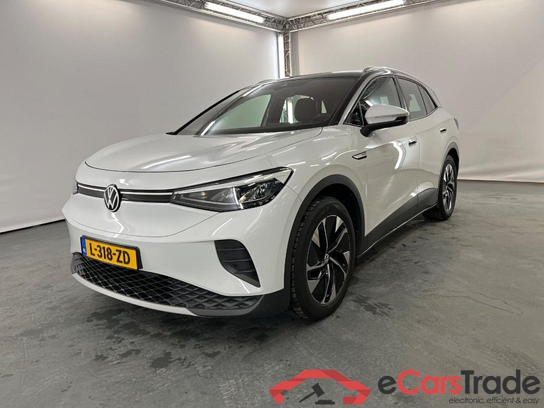 VOLKSWAGEN ID.4 Life 77 kWh #1