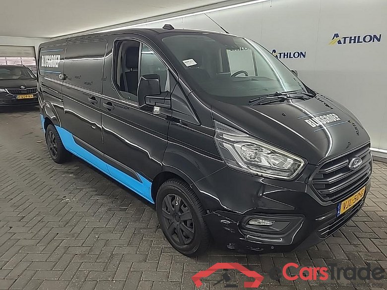 FORD Transit Custom Gesloten Bestel 2.0 TDCi 340 L2H1 Trend 130pk 4D #2