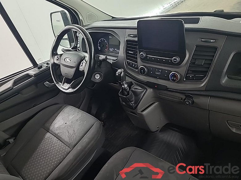 FORD Transit Custom Gesloten Bestel 2.0 TDCi 340 L2H1 Trend 130pk 4D #6