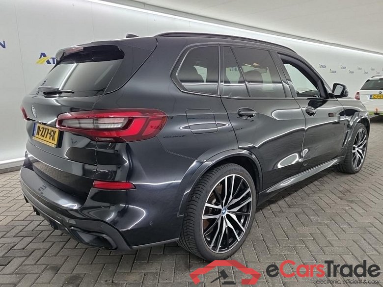 BMW x5 xDrive45e 5D 290kW #3