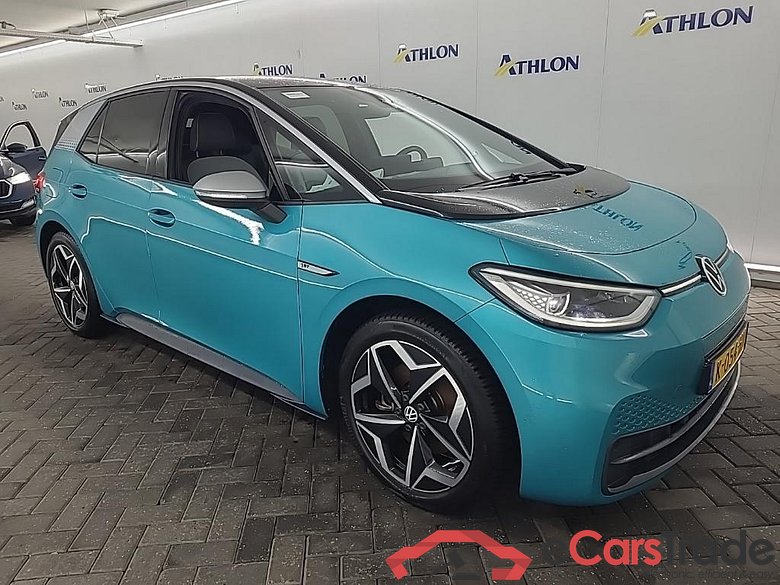 VOLKSWAGEN ID.3 58kWh 1st Plus auto 5D 150kW uitlopend #2