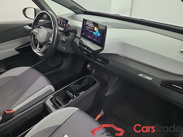 VOLKSWAGEN ID.3 58kWh 1st Plus auto 5D 150kW uitlopend #6