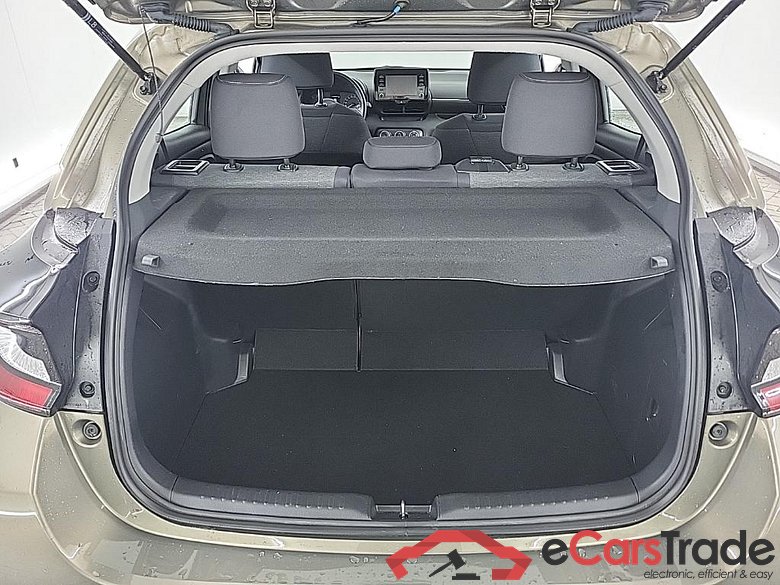 TOYOTA Yaris 1.5 VVT-i Active 5D 92kW #5