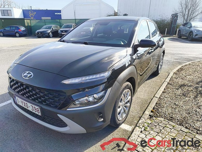 HYUNDAI Kona Kona 1.0 T-GDi Twist #2