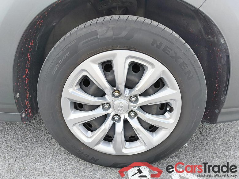 HYUNDAI Kona Kona 1.0 T-GDi Twist #5