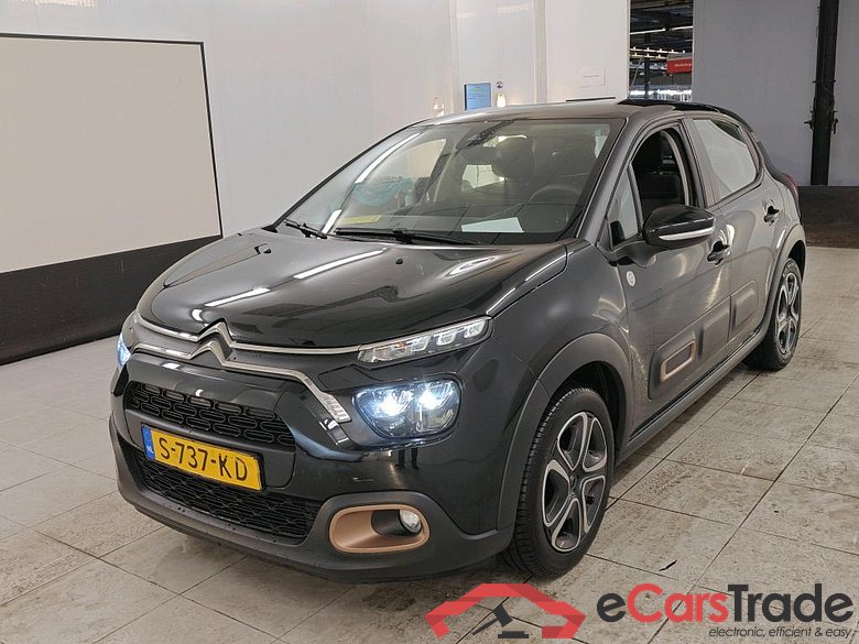 Citroën C3 PureTech 110 S&S Feel 5d #1