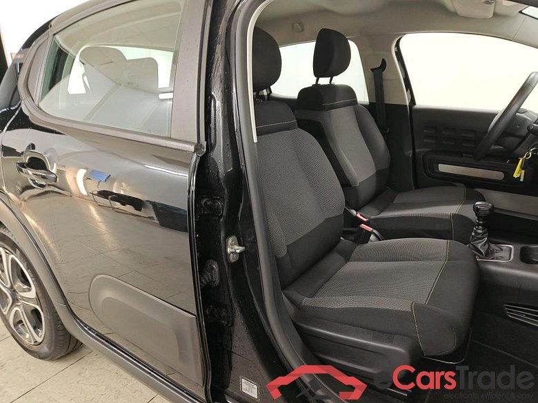 Citroën C3 PureTech 110 S&S Feel 5d #3