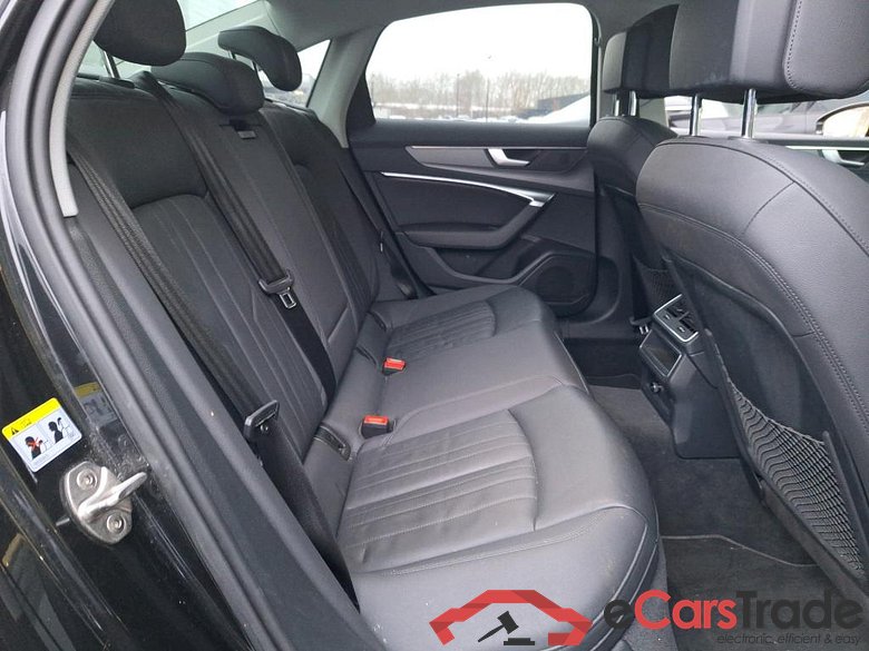 AUDI A6 2.0 TDI 35 S TRONIC BUSINESS EDITION #6