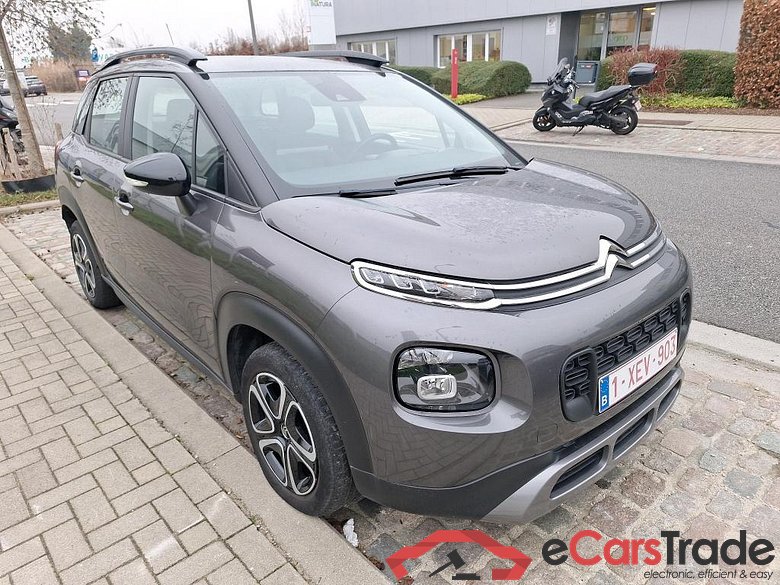 CITROAu2039N C3 AIRCROSS DIESEL 1.5 BlueHDi Feel S&S (EU6.2) #2