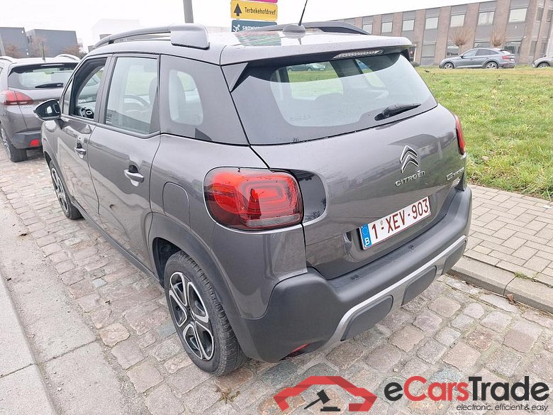 CITROAu2039N C3 AIRCROSS DIESEL 1.5 BlueHDi Feel S&S (EU6.2) #3