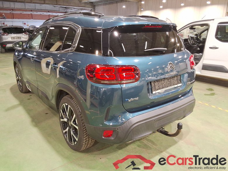 CITROAu2039N C5 AIRCROSS 1.6 HYBRID 225 E-EAT8 SHINE AUTO #2