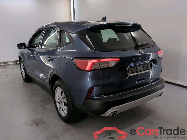 FORD KUGA 1.5 ECOBLUE 88KW TREND AUTO #3